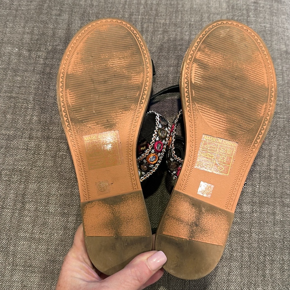 Sandals - Picture 6 of 7